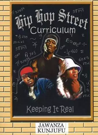 Hip Hop Street Curriculum cover