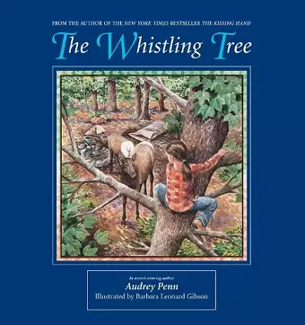 The Whistling Tree cover