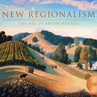 New Regionalism cover