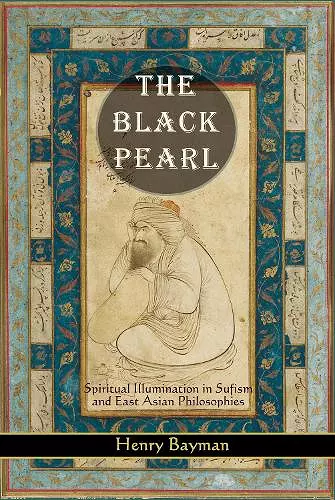 The Black Pearl cover