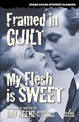 Framed in Guilt / My Flesh is Sweet cover