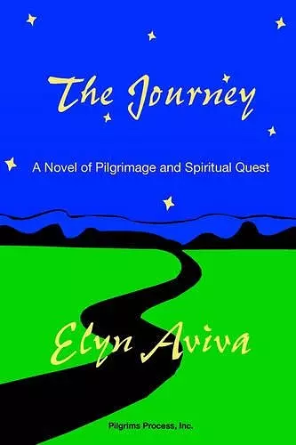 The Journey cover