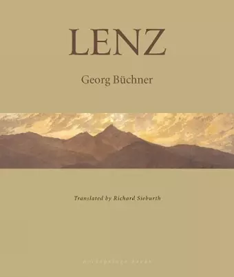 Lenz cover