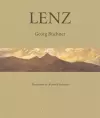 Lenz cover