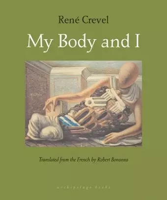 My Body And I cover