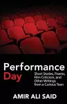Performance Day cover