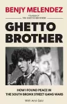 Ghetto Brother cover