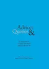 Advices & Queries cover