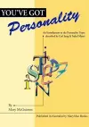 You've Got Personality cover