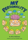 My Personality cover