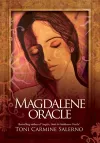 Magdalene Oracle cover