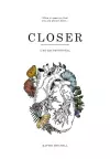 Closer cover