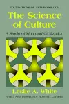The Science of Culture cover