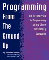Programming from the Ground Up cover