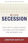 MicroSecession cover