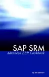SAP SRM Advanced EBP Cookbook cover