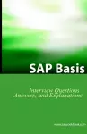 SAP Basis Certification Questions cover