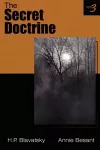 The Secret Doctrine Vol III cover