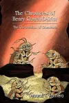 The Chronicles of Henry Roach-Dairier cover