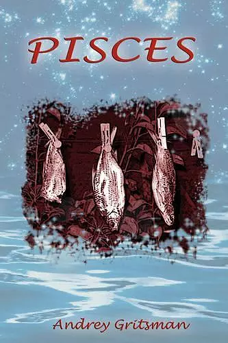 Pisces cover