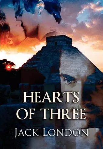 Hearts of Three cover