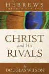 Christ and His Rivals cover