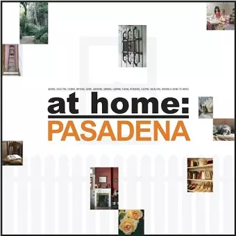 At Home Pasadena cover