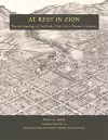 At Rest In Zion - Op #14 cover