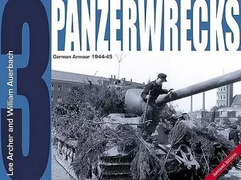 Panzerwrecks 3 cover
