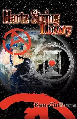 Hartz String Theory cover