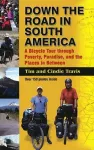 Down the Road in South American cover