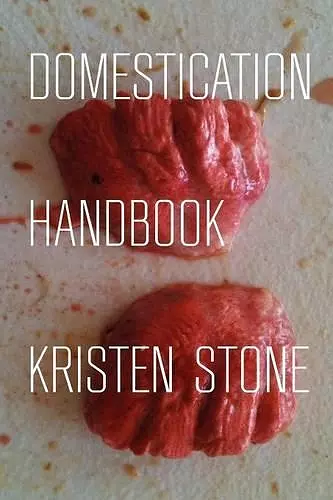 Domestication Handbook cover