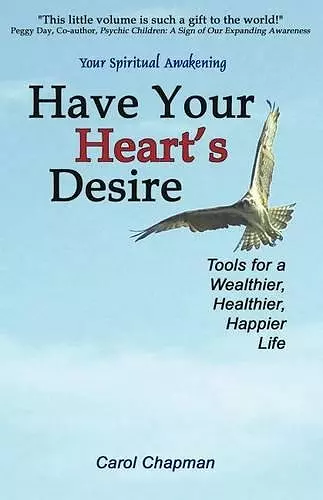 Have Your Heart's Desire cover