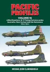 Pacific Profiles Volume 16 cover