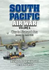 South Pacific Air War Volume 6 cover