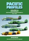 Pacific Profiles Volume 18 cover