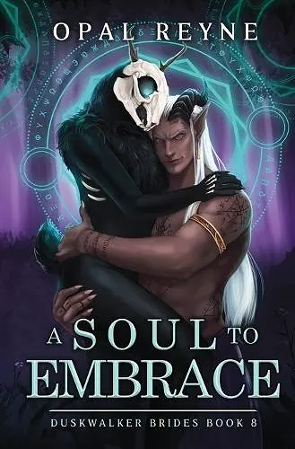 A Soul to Embrace cover