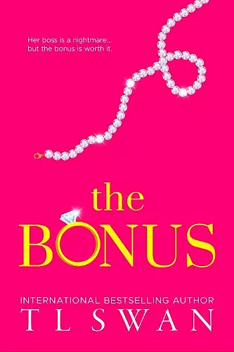 The Bonus cover