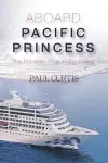 Aboard Pacific Princess cover