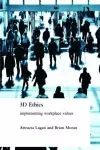 Three Dimensional Ethics cover