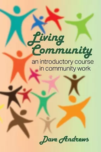 Living Community cover