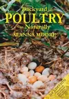 Backyard Poultry Naturally cover