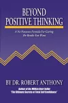 Beyond Positive Thinking cover