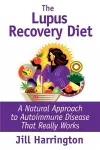 The Lupus Recovery Diet cover