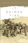 It Rained Fire cover