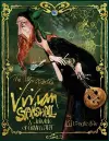 The Illustrated Vivian Stanshall cover