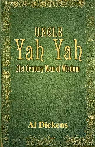 Uncle Yah Yah cover