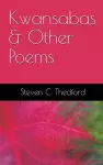 Kwansabas and Other Poems cover