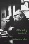 A Little History cover