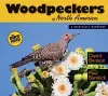 Woodpeckers of North America cover